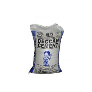deccan cement price