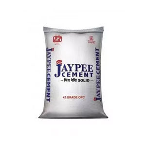 jaypee cement online