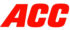 acc cement high quality logo