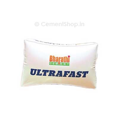 bharathi cement price