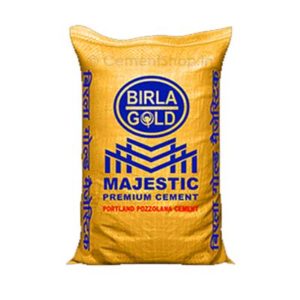 birla gold cement price