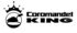 coromandel king cement logo