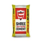 shree cement rate