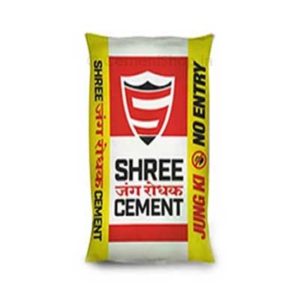 shree cement rate