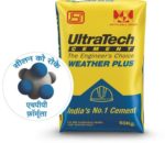 ultratech cement online